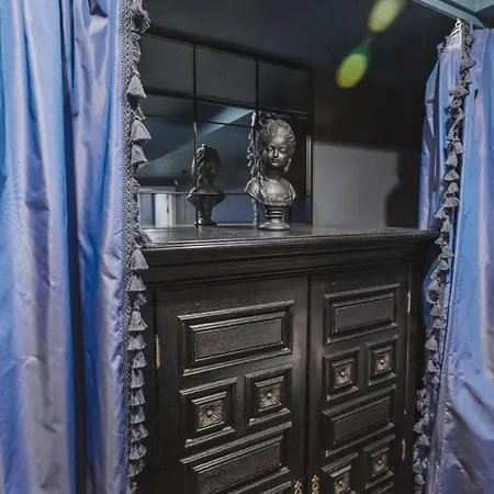 Apartamento Hidden Garden - Private Entry - Old Town Cracóvia